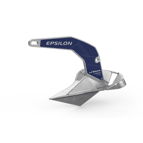 EPSILON ANKER 6 KG - GALVANISERET