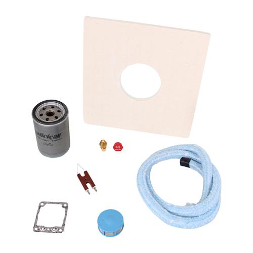 Kabola servicekit for Compact 7