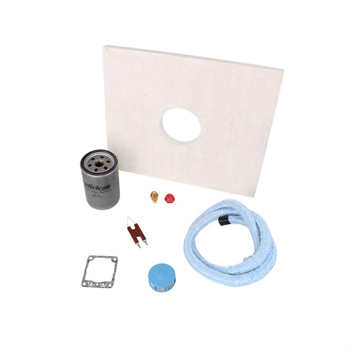 Kabola Servicekit for Compact HR(E) 500