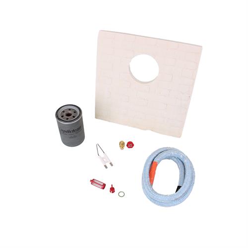 Kabola Servicekit for Compact HR(E) 400 (SLV-10B)
