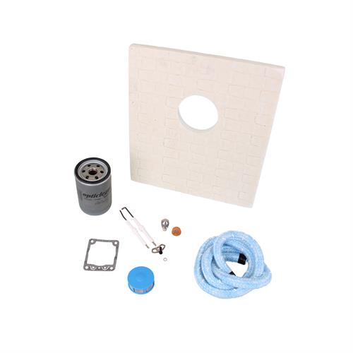 Kabola Servicekit for KB50