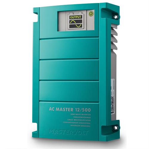 AC Master 12/ 500W DC/AC omformer