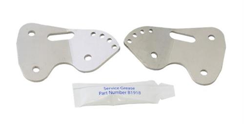 SZ0-1 CLEAT PLATE SPARES