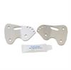 SZ2 CLEAT PLATE SPARES