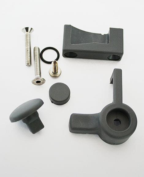 PL ST GYM RH HANDLE KIT SPARE