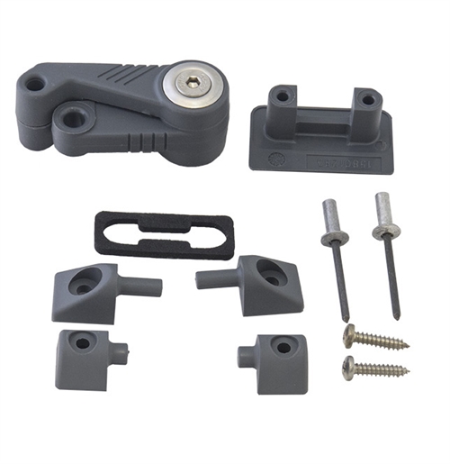 OC 00-20 GRY LEVER KIT SPARE