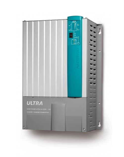 Mass Combi Ultra 24/3500-100 (230 V)