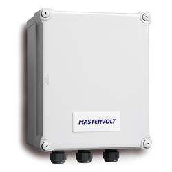 Masterswitch 25Kw omskifter