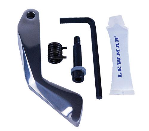 CONTROL ARM KIT - V1/2/3 - CPX 2/3