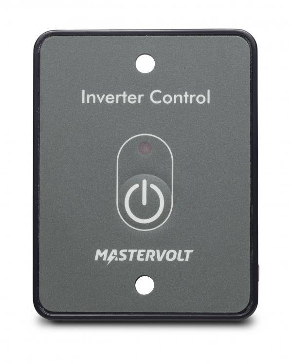Mastervolt AC Master remote panel