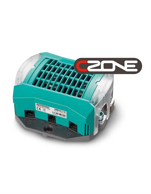 Mastershunt 500 Czone 2,24, eller 48V DC