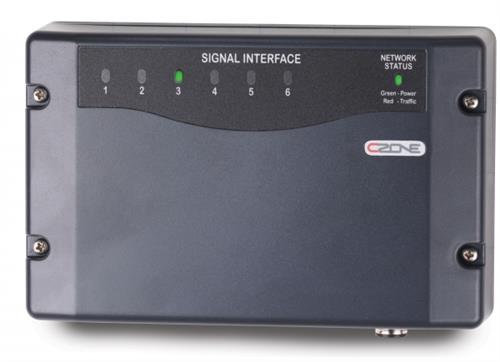 CZone SI signal interface