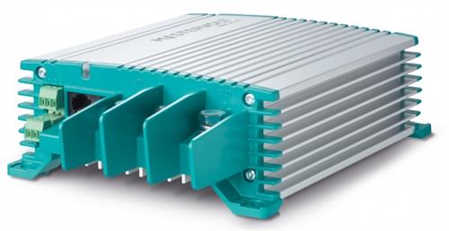 MV Mac Plus12/12-50A Converter ej galv. adskilt