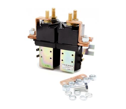 LEWMAR SOLENOID / CONTACTORS 12V - SW202N-304