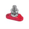 Isoleret gevind 1x10mm Red