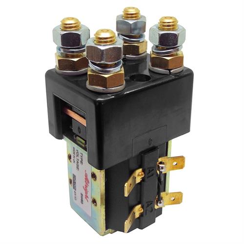 SW82-4 24V co 100A 2 pol