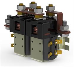 SW88AB-19 48V int 100A 1 pol