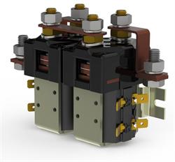 SW88B-1 24V int 100A 1 pol