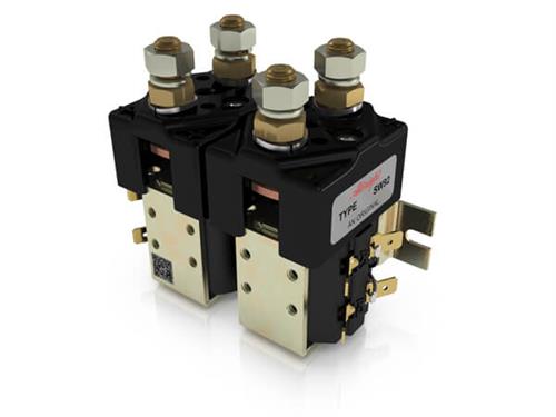SW92-213 12V int 100A 1 Pol