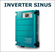 Inverter-sinus
