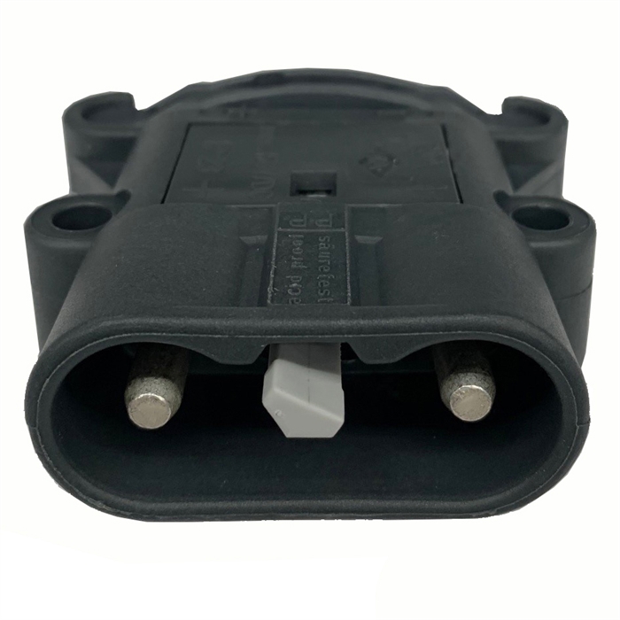 Din 80/35 mm² HAN stik 
