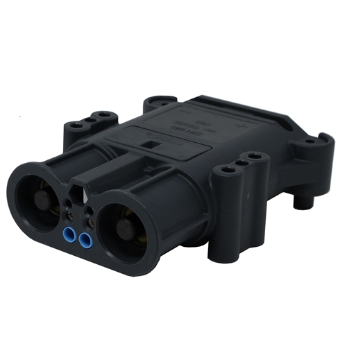 Din 640/120Q hunstik 120Q