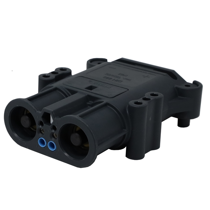 Din 640/120Q hunstik 120Q
