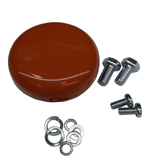 Knop for ED125 ED250 ED252