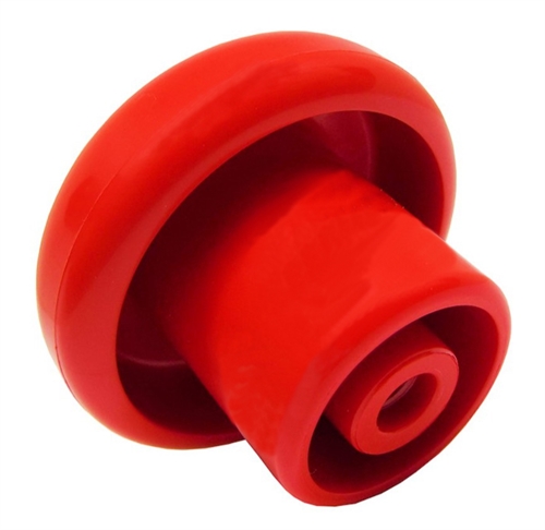 Knop Rød for Nødstop for SD150 - SD150A