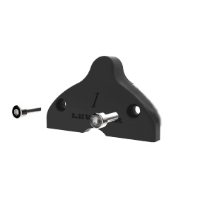  Size 1 HTX Endstop Cover Kit