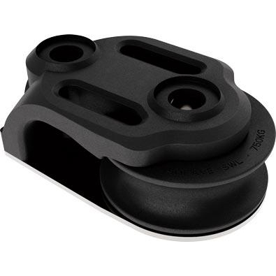 HTX Control Single Footblock 40mm