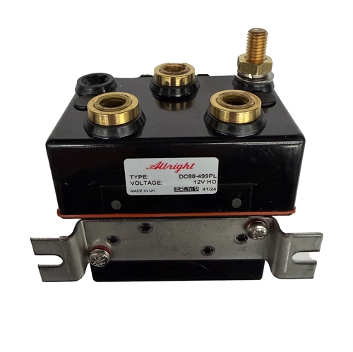 DC88-499PL 12V int 100A 1 pol