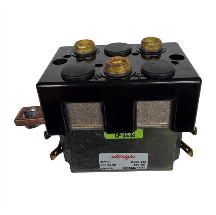 DC88-533 36V co 150A 1 pol støv