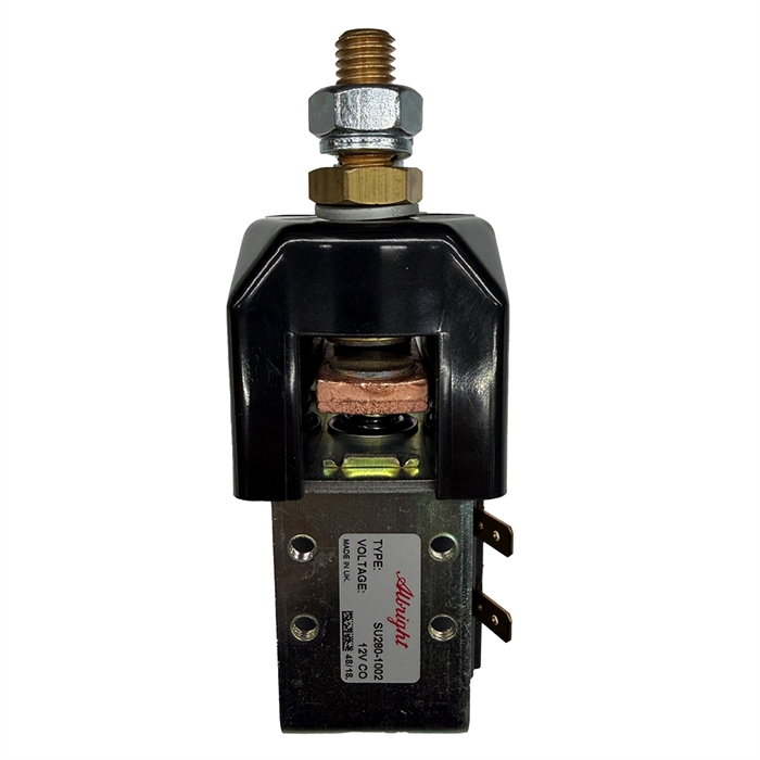 SU280-1002 12Vco 350A 1 pol