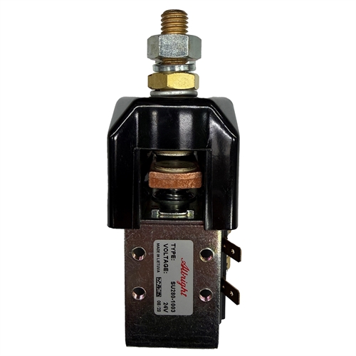 SU280-1003  24V int 350A 1 pol