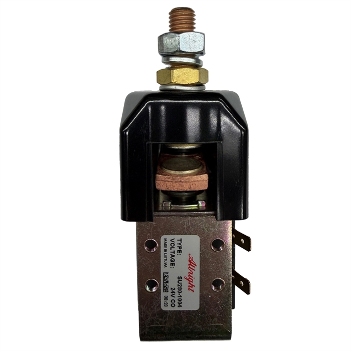 SU280-1004  24Vco 350A 1 pol