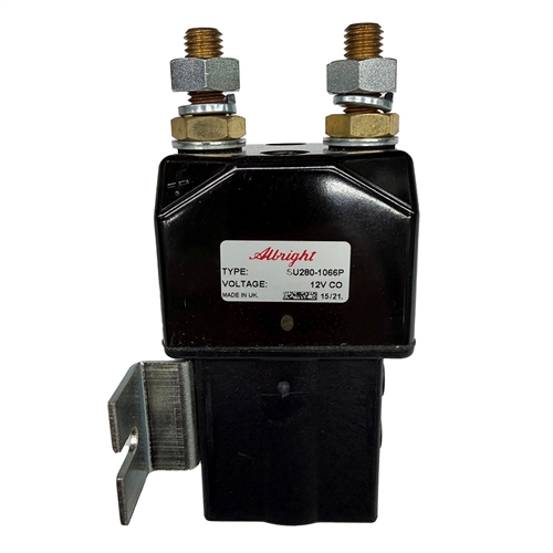 SU280-1066P 12V CO 350A 1 pol  - IP66