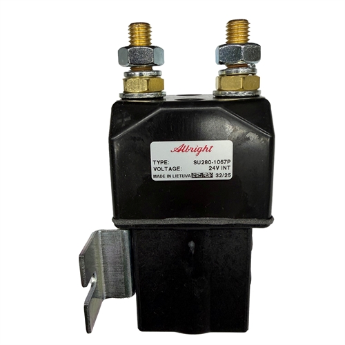 SU280-1067P 24V int 350A 1 pol IP 66