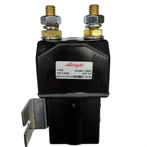 SU280-1068P 24V Co350A 1 pol IP 66