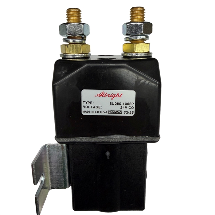 SU280-1068P 24V Co350A 1 pol IP 66