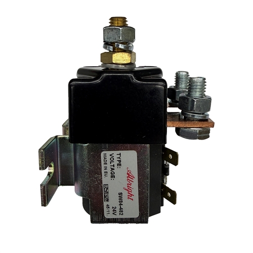 SW84-482 24V int logitrans100A 1 pol