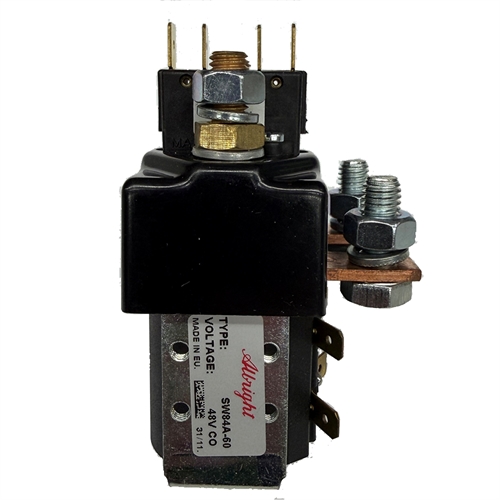 SW084A-060 48V co 100A 1 pol