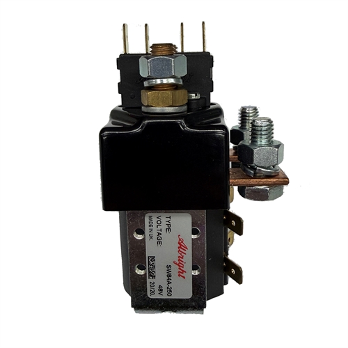 SW084A-250 48V int 100A 1 pol