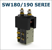 -SW180 / 190 serie